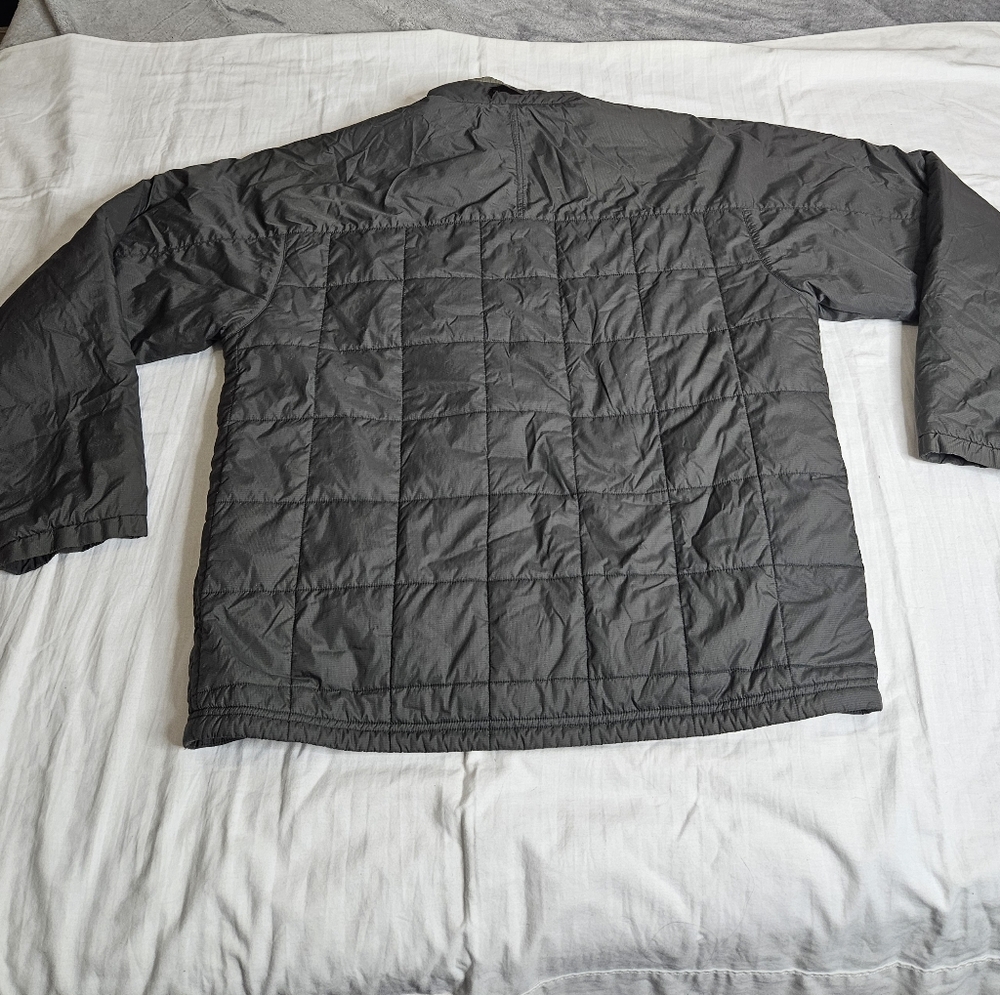 Simms Fall Run Jacket - Loden - Picture 3 of 6